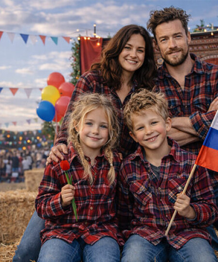 МАЙСКИЕ ПРАЗДНИКИ В АЛУШТЕ