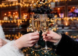 НОВОГОДНИЕ КАНИКУЛЫ 2027