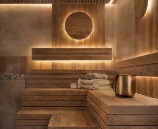 МОРЕ СПА В КРЫМУ>