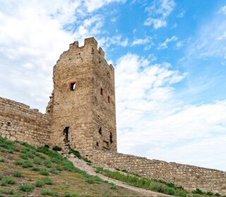 Что посмотреть в Феодосии за 1 день: топ достопримечательностей