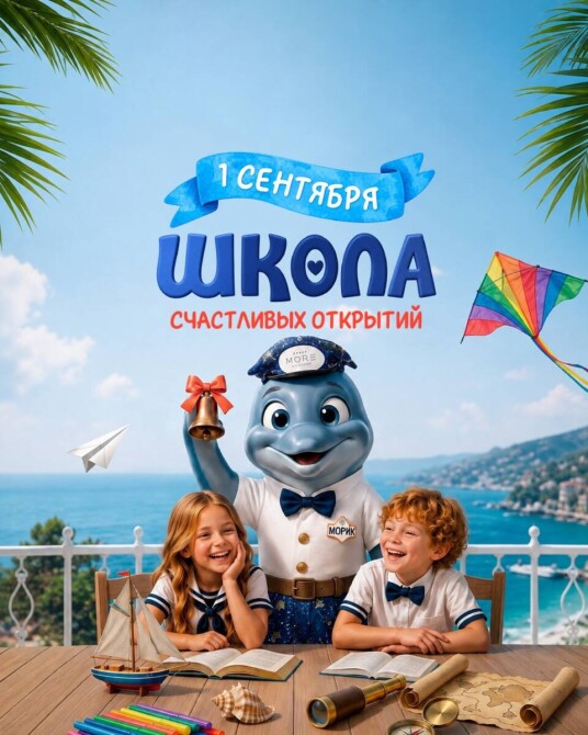 ДНЕВНИК СЧАСТЛИВЫХ ОТКРЫТИЙ