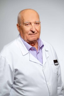 Новосядлов Владимир Анатольевич