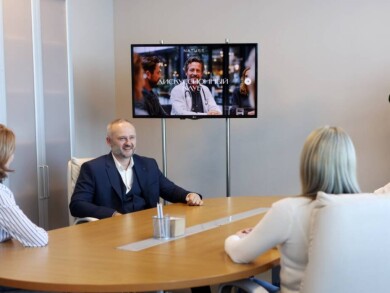 Дискуссионный клуб в Nature Clinic