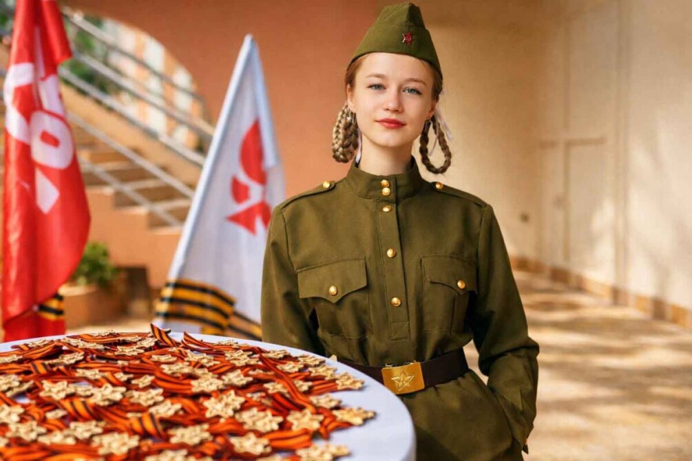 Майские выходные Крым