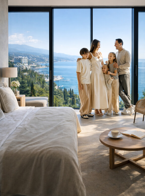 MORE меняет всё 
с выгодой 35%