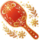 wooden spoon